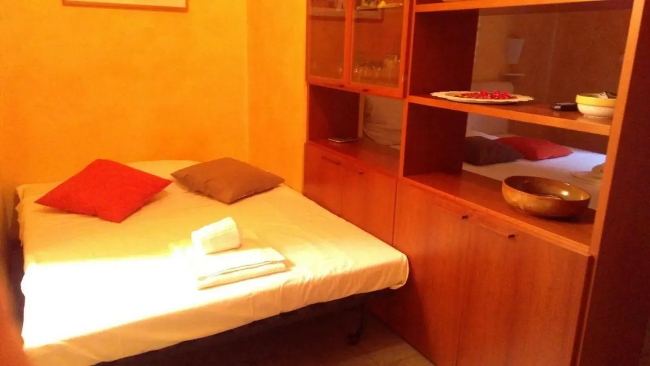 Ds Suite Florence Apartment