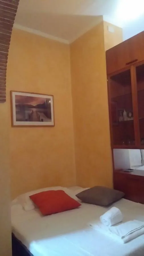 Ds Suite Florence Apartment