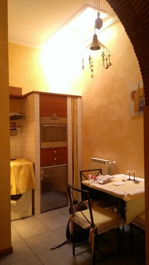 Apartment Ds Suite Florence Italy