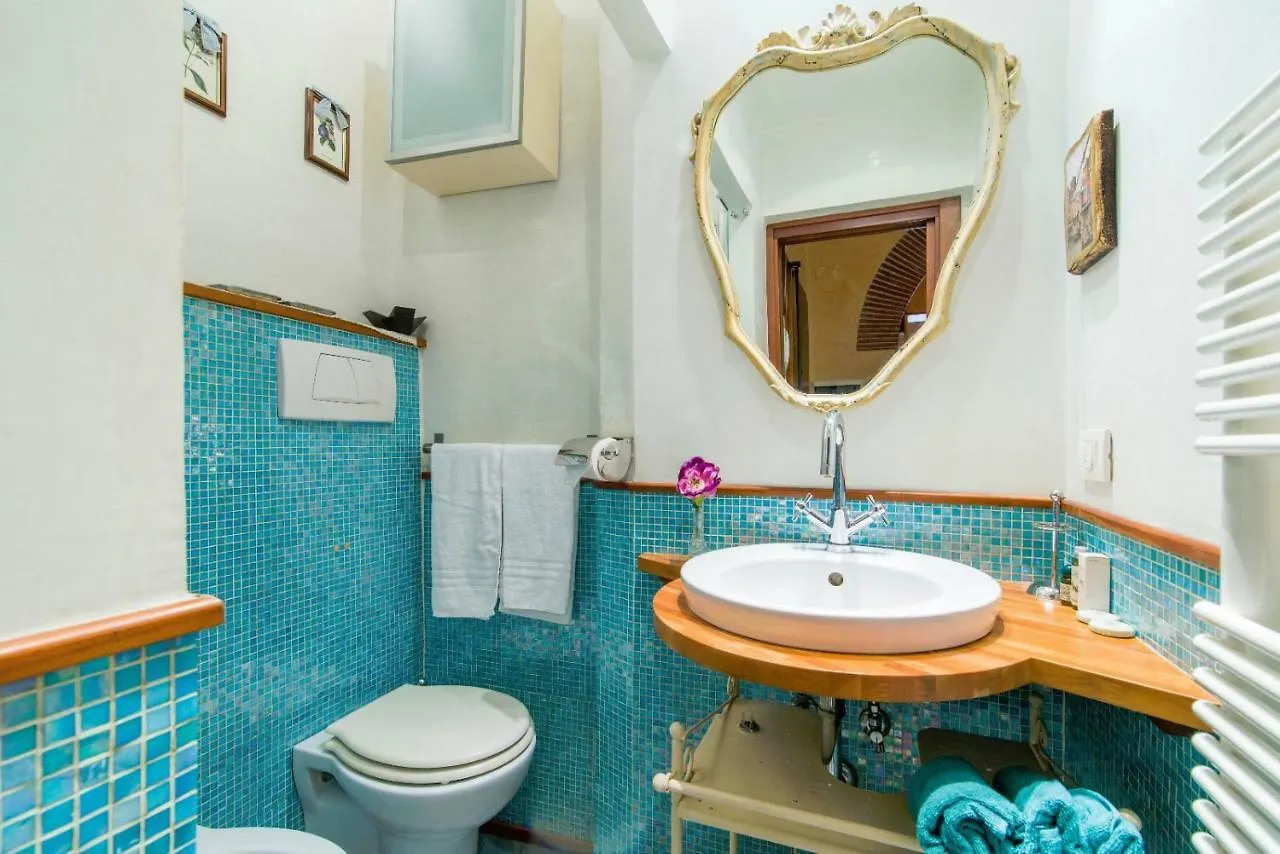 Ds Suite Florence