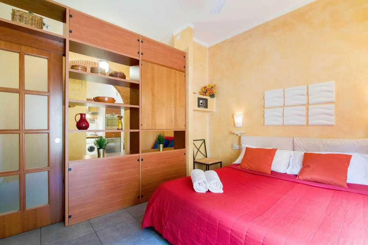 Ds Suite Florence
