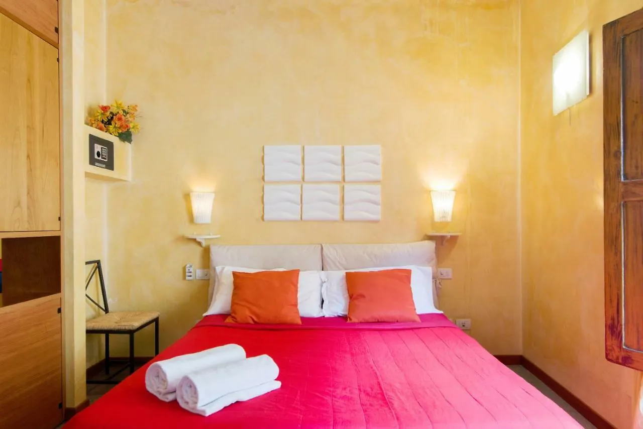 Apartment Ds Suite Florence