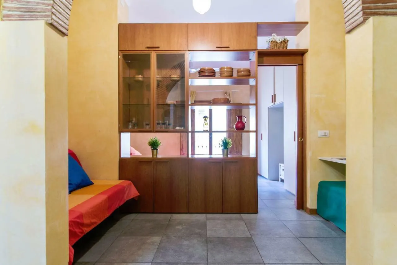 Ds Suite Florence Italy