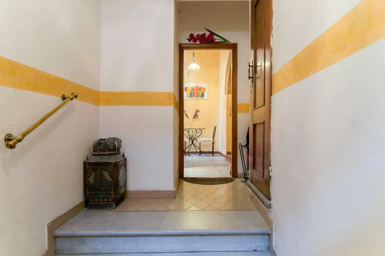 Ds Suite Florence