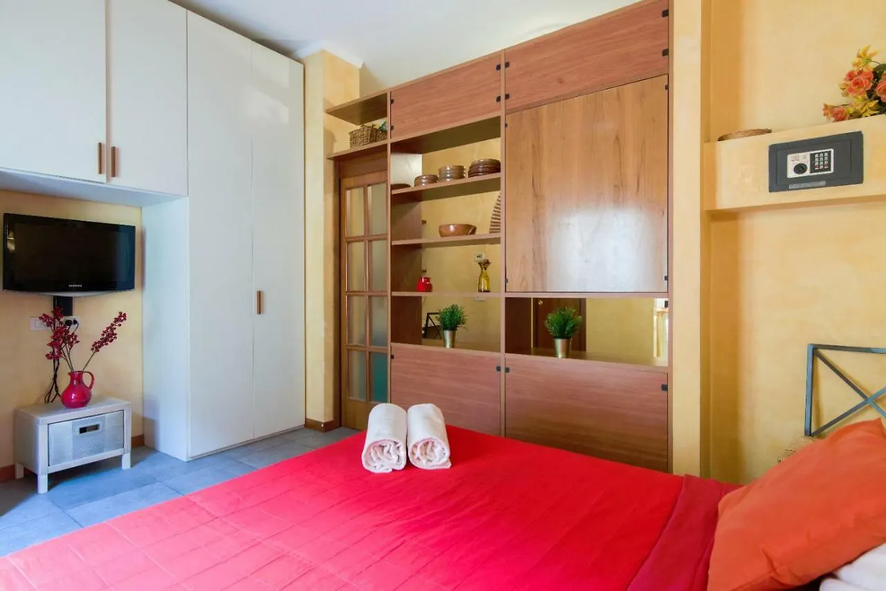 Ds Suite Florence Italy