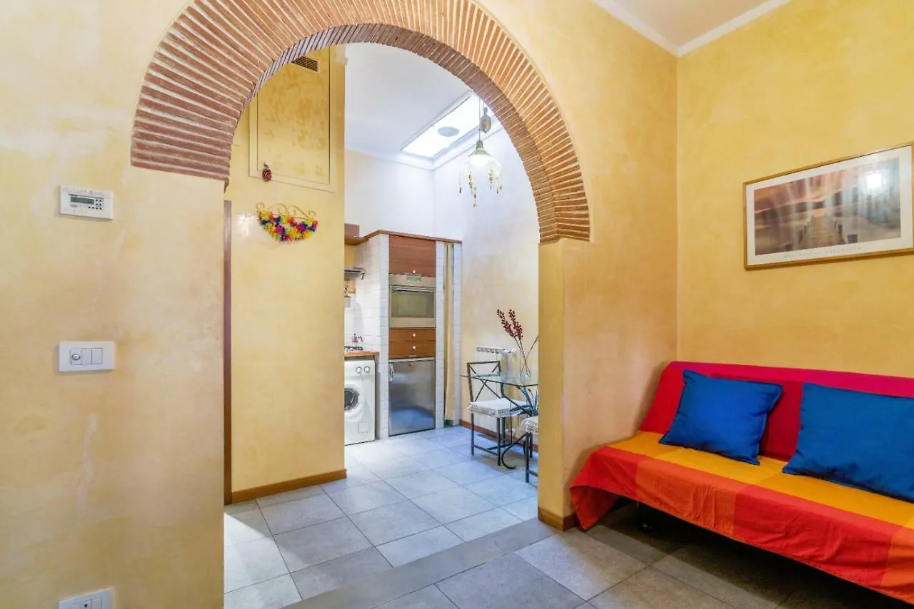 Ds Suite Florence 0*,