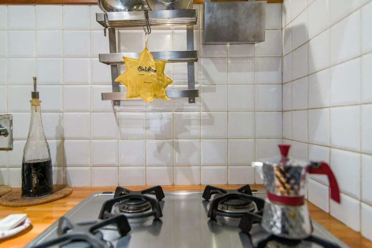 Apartment Ds Suite Florence Italy