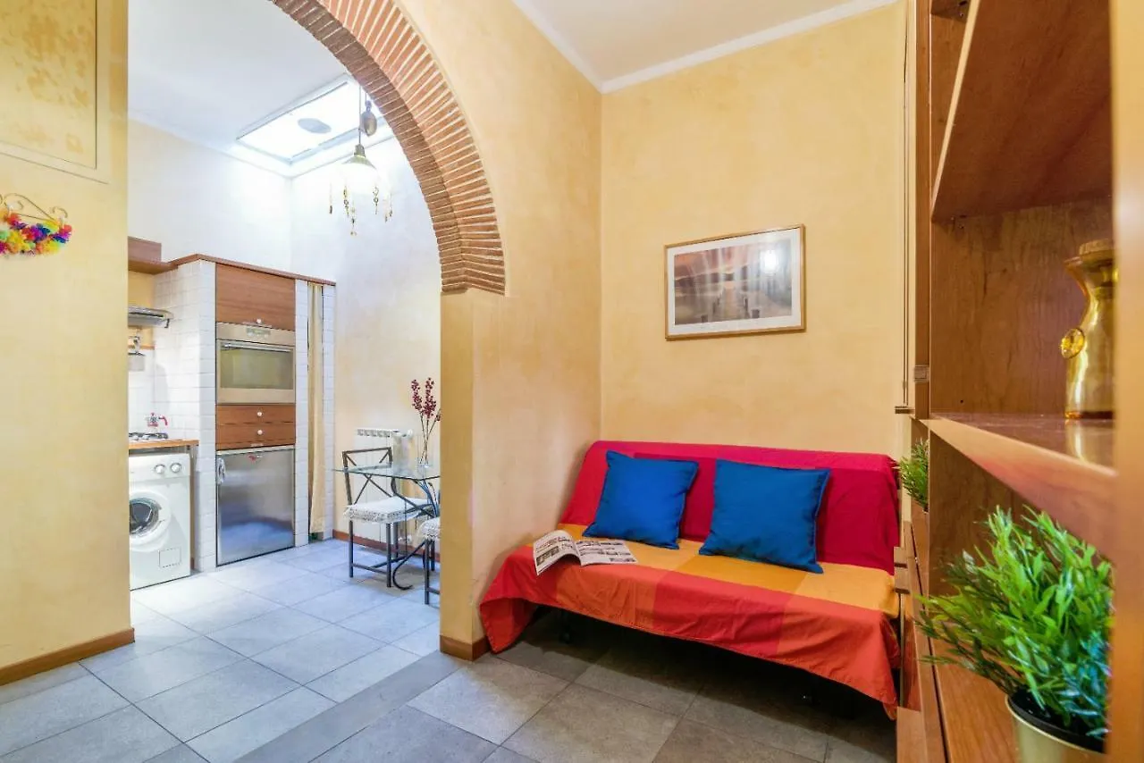 Ds Suite Florence Apartment