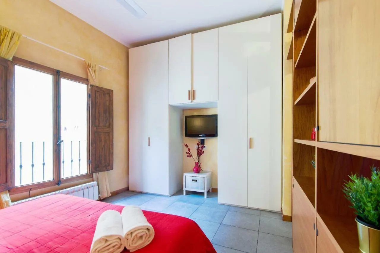 Apartment Ds Suite Florence