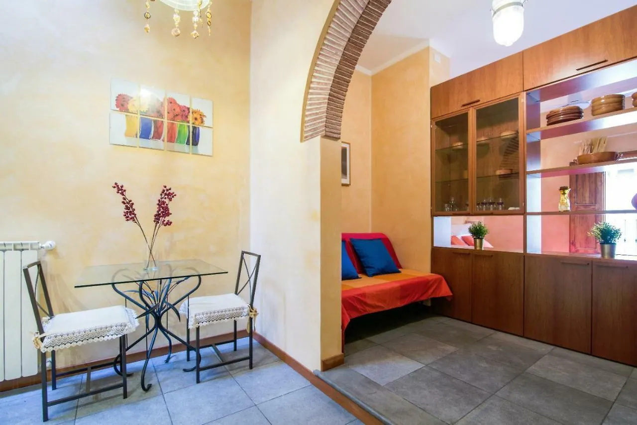 Apartment Ds Suite Florence
