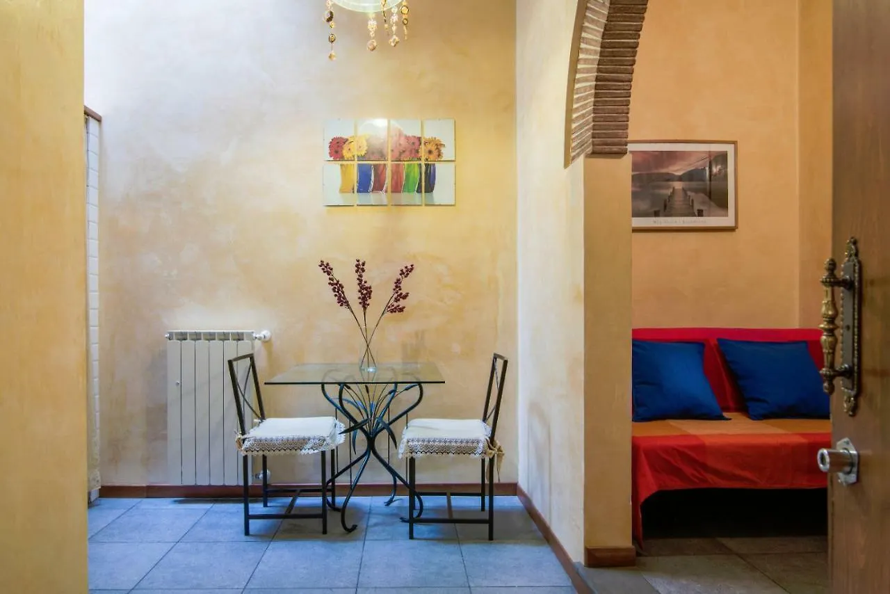 Apartment Ds Suite Florence Italy