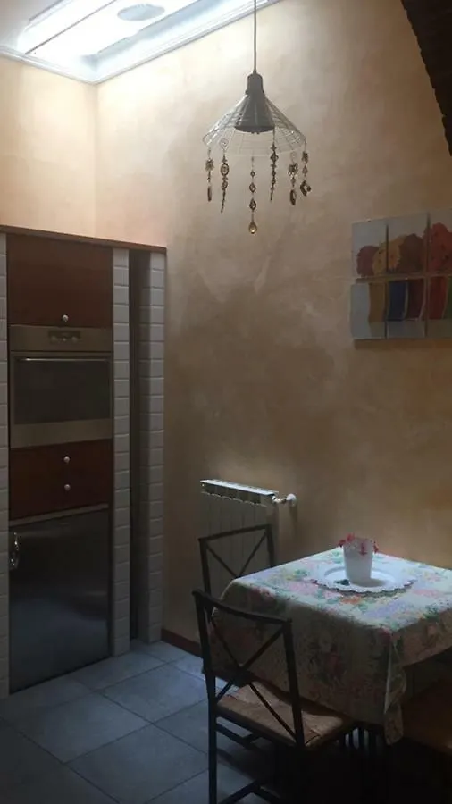Ds Suite Florence Italy