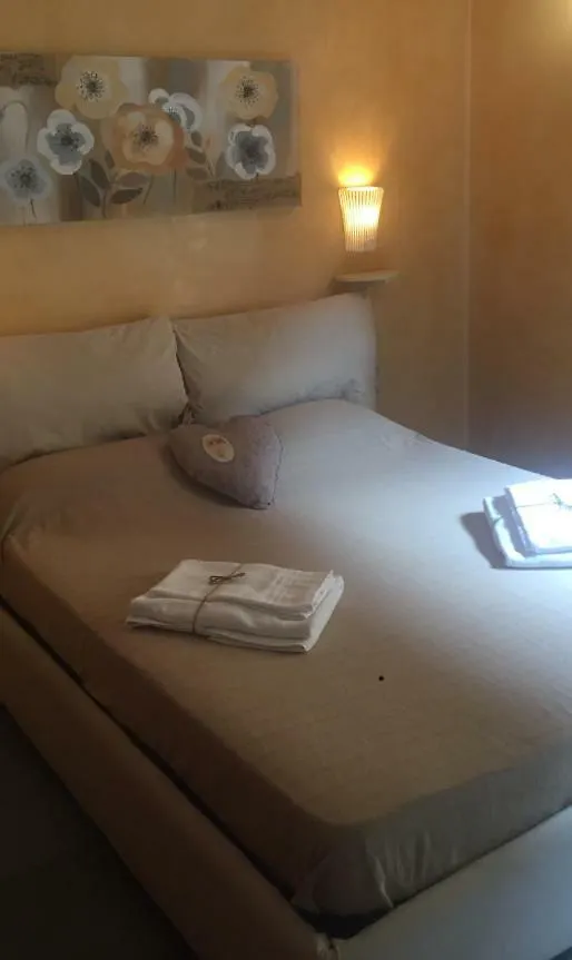 Apartment Ds Suite Florence