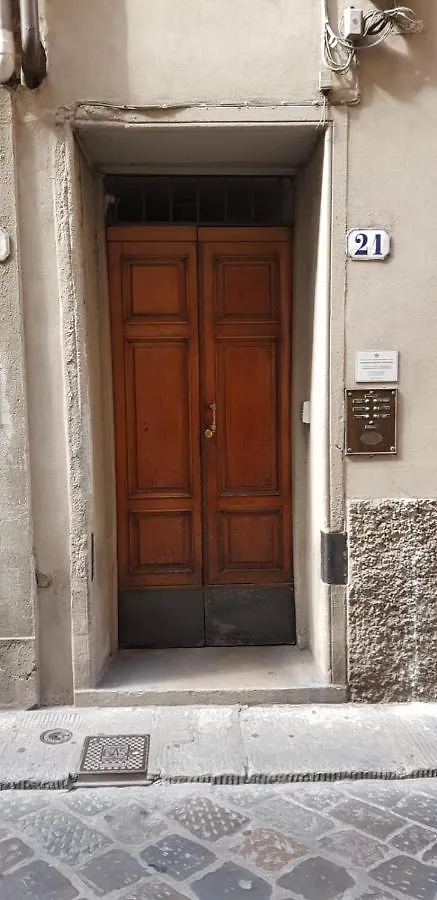 Apartment Ds Suite Florence Italy