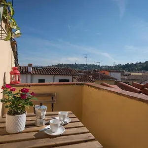 Appartement Wine Prugnolo, Florence