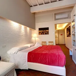 Appartement Piazza Signoria View, Florence
