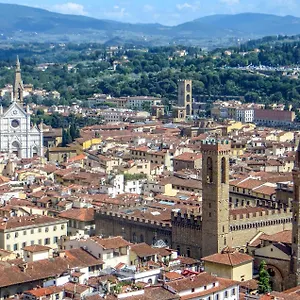 Belle Donne Florencia