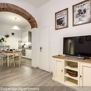  Apartment Fiesolana By Mamo