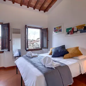 Appartement Opera - Sinfonia - Minuetto - Melody By Mamo, Florence
