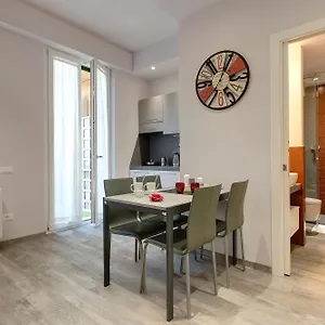Appartement Dante & Virgilio By Mamo, Florence