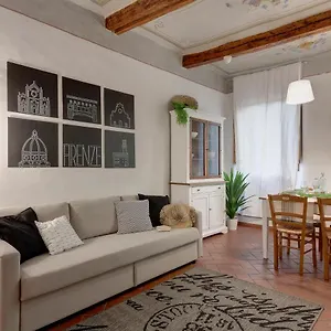 Appartement Ghibellina By Mamo, Florence