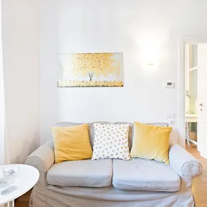 Appartement Center Flat Via Dei Neri, Florence